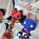 Игровая фигурка FUNKO POP! серии "Черный Адам" – АТОМНЫЙ КРУШИТЕЛЬ 3 - магазин Coolbaba Toys