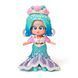Ігровий набір з лялькою KOOKYLOOS серії "Fairytale" - ПЕРЛ 4 - магазин Coolbaba Toys