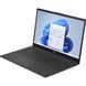 HP Ноутбук 15-fc0086ua 15.6" FHD IPS AG, AMD Athlon 7220U, 8GB, F256GB, UMA, DOS, черный 3 - магазин Coolbaba Toys