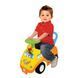 Чудомобіль-міні - ВІННІ-ПУХ (світло, звук) 2 - магазин Coolbaba Toys