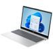 HP Ноутбук 15-fc0000ua 15.6" FHD IPS AG, AMD R5-7520U, 16GB, F1024GB, UMA, DOS, серебристый 3 - магазин Coolbaba Toys
