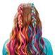 Cra-Z-Art Cra-Z-Art Colour FX Creative Kit Hair Extension Studio 5 - магазин Coolbaba Toys