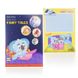 Книга інтерактивна Smart Koala Казки Попелюшка, Червона Шапочка, Щасливий Принц, Піноккіо 12 - магазин Coolbaba Toys