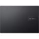 ASUS Ноутбук ASUS Vivobook 14 M1405NAQ-LY030 14" WUXGA IPS, AMD R5-150, 16GB, F512GB, UMA, NoOS, Чорний 10 - магазин Coolbaba Toys