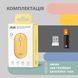 Миша 2E MF300 Silent WL BT Sunny yellow 14 - магазин Coolbaba Toys