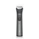 Philips Тример Philips Series 7000, для бороди, голови та тіла, насадок-15, сталь, сірий 9 - магазин Coolbaba Toys