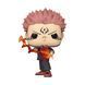 Игровая фигурка FUNKO POP! серии "Магическая битва" - РЕМЕН СУКУНА (ОГНЕННАЯ СТРЕЛА) 2 - магазин Coolbaba Toys