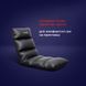 Trust Підлогове крісло GXT 718 RAYZEE, ПУ шкіра, до 125кг, Чорний 6 - магазин Coolbaba Toys
