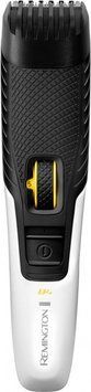 Remington Триммер Style Series для бороды и усов, акум., роторный мотор, сталь, черно-белый MB4000 фото