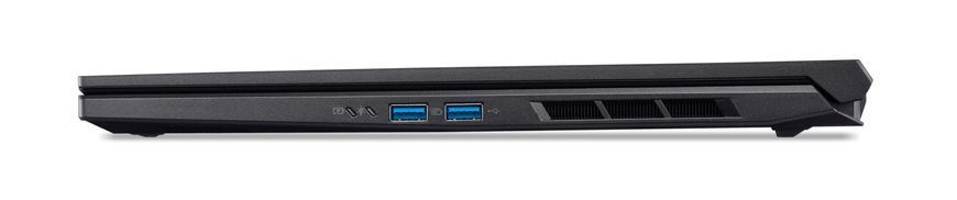 Acer Ноутбук Acer Nitro V 16 ANV16-72 16" WUXGA IPS, Intel 7-240H, 32GB, F1TB, NVD5060-8, Lin, чорний NH.QUSEU.006 фото