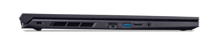 Acer Ноутбук Acer Nitro V 16 ANV16-72 16" WUXGA IPS, Intel 7-240H, 32GB, F1TB, NVD5060-8, Lin, чорний NH.QUSEU.006 фото