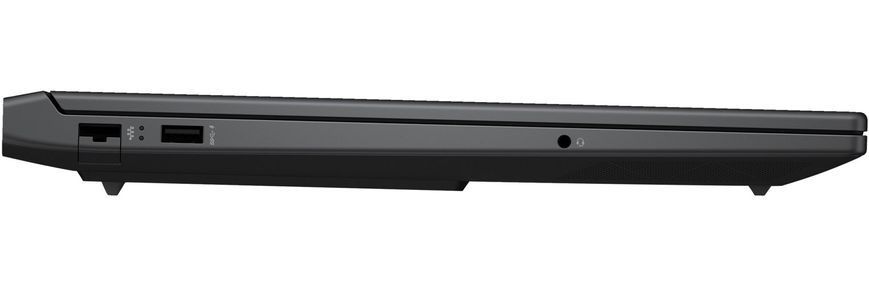 HP Notebook Victus 16-r1040ua 16.1" FHD IPS AG, Intel i5-14450HX, 16GB, F512GB, NVD3050-6, DOS, black BF1M1EA фото