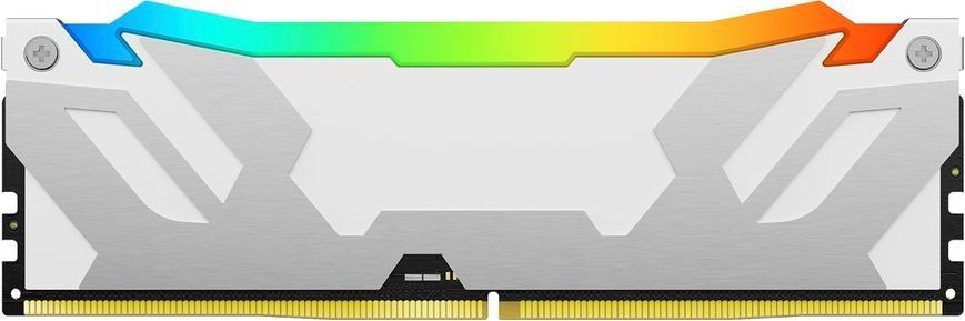 Kingston Пам'ять ПК Kingston DDR5 32GB 6400 FURY Beast EXPO Білий KF564C32BWEA-32 фото