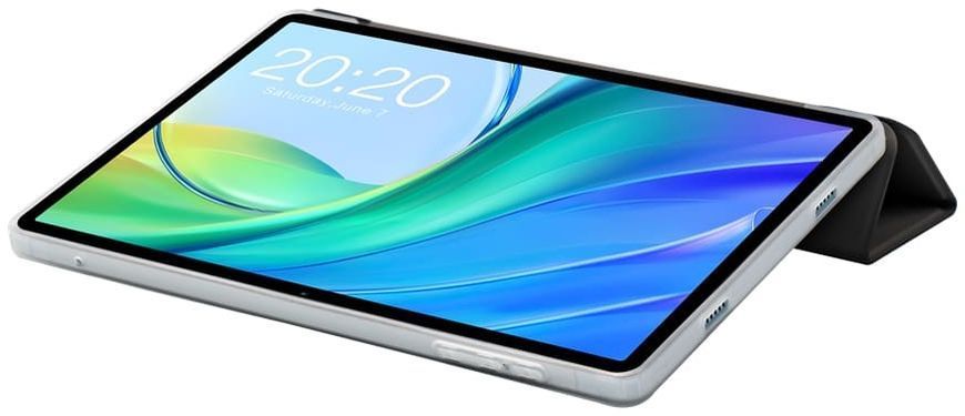 TECLAST Чохол Teclast для M50 10", Flex, сірий 6940709689912 фото