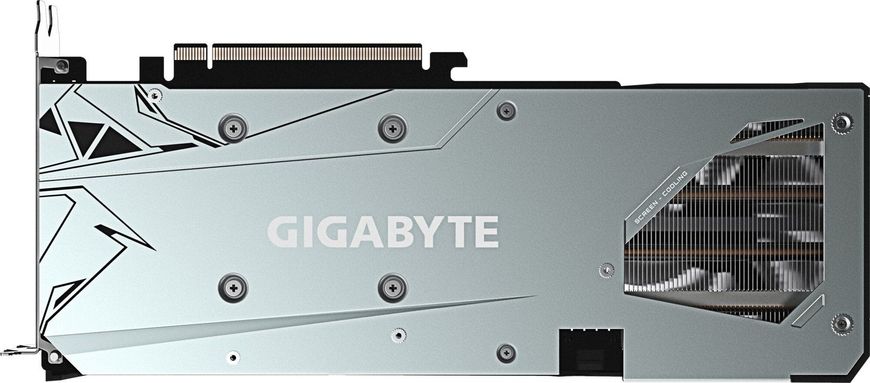 Gigabyte Відеокарта Radeon RX 7600 8GB GDDR6 GAMING OC GV-R76GAMING_OC-8GD фото