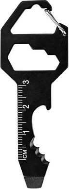 Брелок для ключів Neo Tools, 6в1 GD09 фото