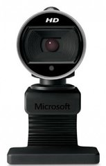 Веб-камера Microsoft LifeCam Cinema - купити в інтернет-магазині Coolbaba Toys