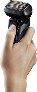 Panasonic Електробритва ES-LV6U-K820 ES-LV6U-K820 фото