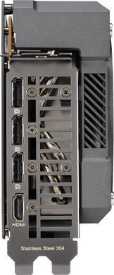 ASUS Вiдеокарта ASUS Radeon RX 9070 16GB GDDR6 OC TUF-RX9070-O16G-GAMING 90YV0LI0-M0NA00 фото