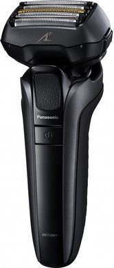 Panasonic Електробритва ES-LV6U-K820 ES-LV6U-K820 фото