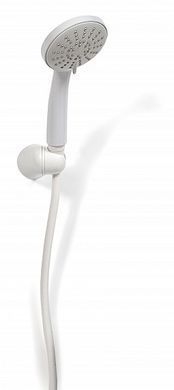 Ariston Водонагреватель Aures SF 5.5 COM электрический проточный, 5.5 кВт, 3.1 л/мин, A