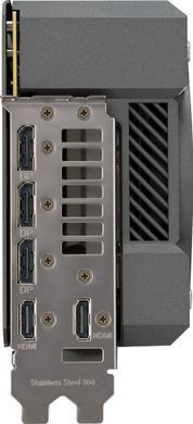 ASUS Видеокарта GeForce RTX 5090 32GB GDDR6 TUF-RTX5090-32G-GAMING 90YV0LY1-M0NA00 фото