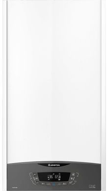 Ariston Котел газовый CLAS ONE 35 двухконтурный конденсационный 35кВт