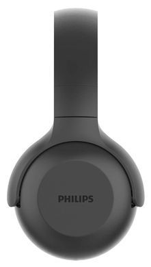 Philips Наушники On-ear TAUH202 Wireless, Mic, Черный TAUH202BK/00 фото