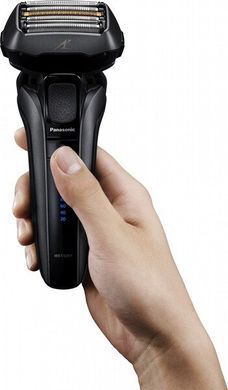 Panasonic Електробритва ES-LV6U-K820 ES-LV6U-K820 фото