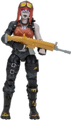 Fortnite Коллекционная фигурка Jazwares Fortnite Feature Vehicle The Choppa FNT0653 фото