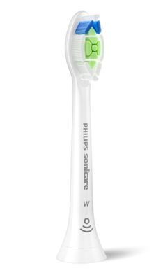 Philips Насадки для звукової зубної щітки Sonicare HX9042/87 Premium Plaque Defence HX6068/87 фото