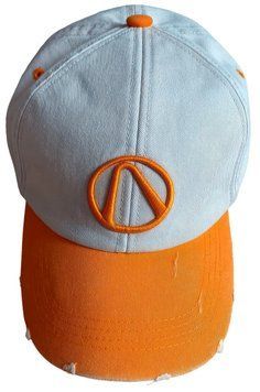 GoodLoot Borderlands 4 Vintage Baseball Hat 5908305249825 фото
