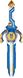 Infinity Nado Игровой набор VI Goggle Battle Pack волчек и аксессуары 9 - магазин Coolbaba Toys
