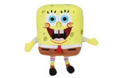 М'яка ігрaшка SpongeBob Mini Plush SpongeBob тип А EU690501 фото
