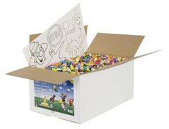 Набір для творчості fischerTIP Box Refill XXL FTP-49115 - купити в інтернет-магазині Coolbaba Toys