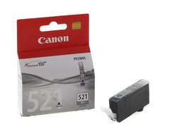 Картридж Canon CLI-521GY (Grey) MP980 2937B004 фото