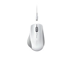 Миша ігрова Razer Pro Click WL/BT/USB White/Grey - купити в інтернет-магазині Coolbaba Toys