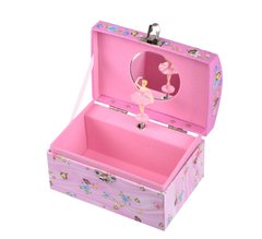 Музична скринька goki Метелик 15470G - купити в інтернет-магазині Coolbaba Toys