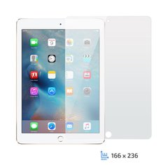 Захисне скло 2Е Apple iPad Air 2 9.7" 2.5D clear - купити в інтернет-магазині Coolbaba Toys