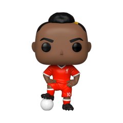 Ігрова фігурка FUNKO POP! серії "Футбол: Ліверпуль" - САДІО МАНЕ - купити в інтернет-магазині Coolbaba Toys