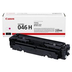 Картридж Canon 046H LBP650/MF730 series Magenta (5000 стр) 1252C002 фото