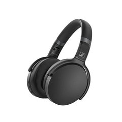 Навушники Sennheiser HD 450 BT Over-Ear Wireless ANC Mic Black - купити в інтернет-магазині Coolbaba Toys