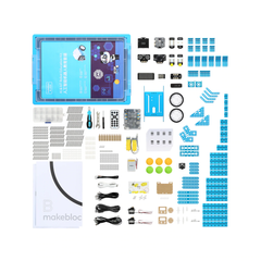 Набір Makeblock AI & IoT Robot Education Kit - купити в інтернет-магазині Coolbaba Toys
