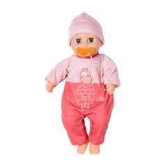 Лялька MY FIRST BABY ANNABELL - КУМЕДНА КРИХІТКА (30 cm) - купити в інтернет-магазині Coolbaba Toys
