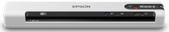 Сканер A4 Epson WorkForce DS-80W з WI-FI B11B253402 фото