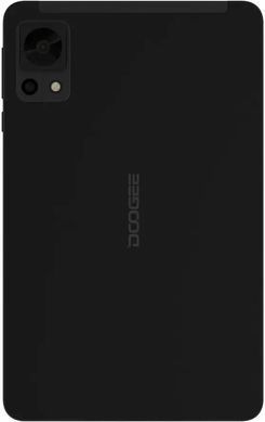 Doogee Планшет T20 mini 8.4" 4ГБ, 128ГБ, LTE, 5060мА&bull;ч, Android, черный 6924351646097 фото