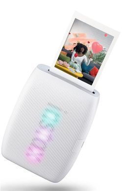 Fujifilm Фотопринтер INSTAX Mini Link3 Clay White 16832077 фото
