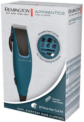 Машинка для підстригання волосся REMINGTON HC5020 Apprentice HC5020 фото