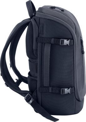 HP Рюкзак Travel 25L 15.6 IGR Laptop Backpack 6B8U4AA фото