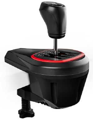 Thrustmaster Важіль коробки передач для PS4/PS5/PC/XBOX TH8S Shifter Add-On 4060256 фото